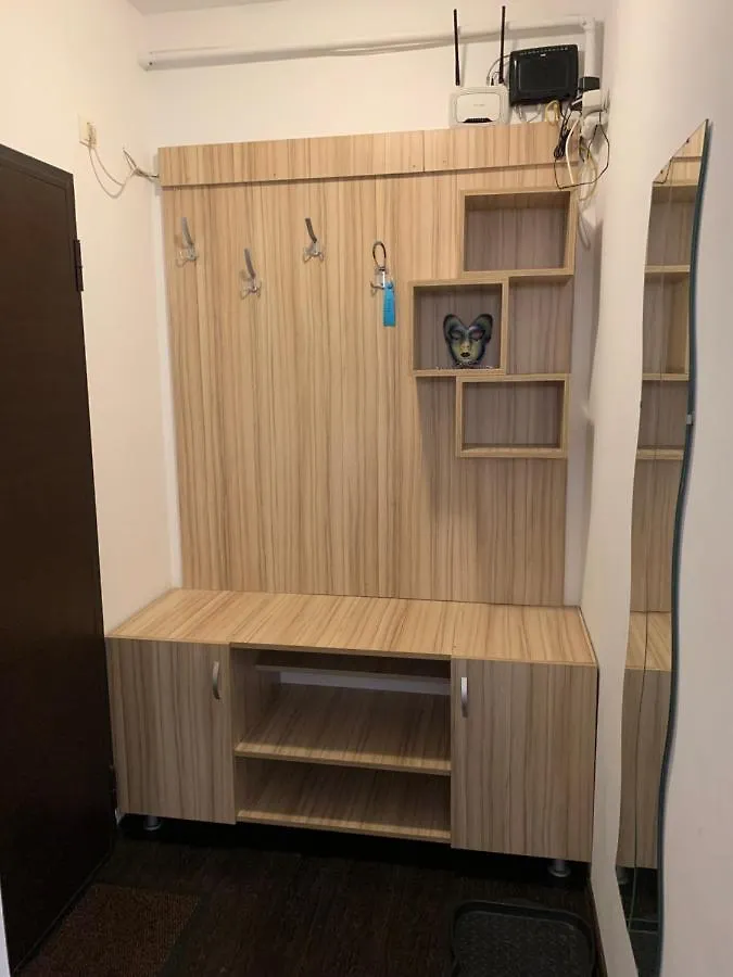בוקרשט Cata Residence דירה