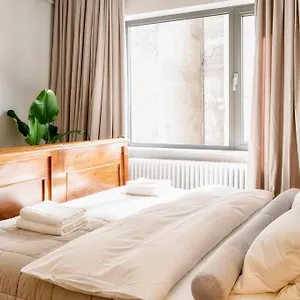 Luxurious Huge Flat With Large Terrace דירה