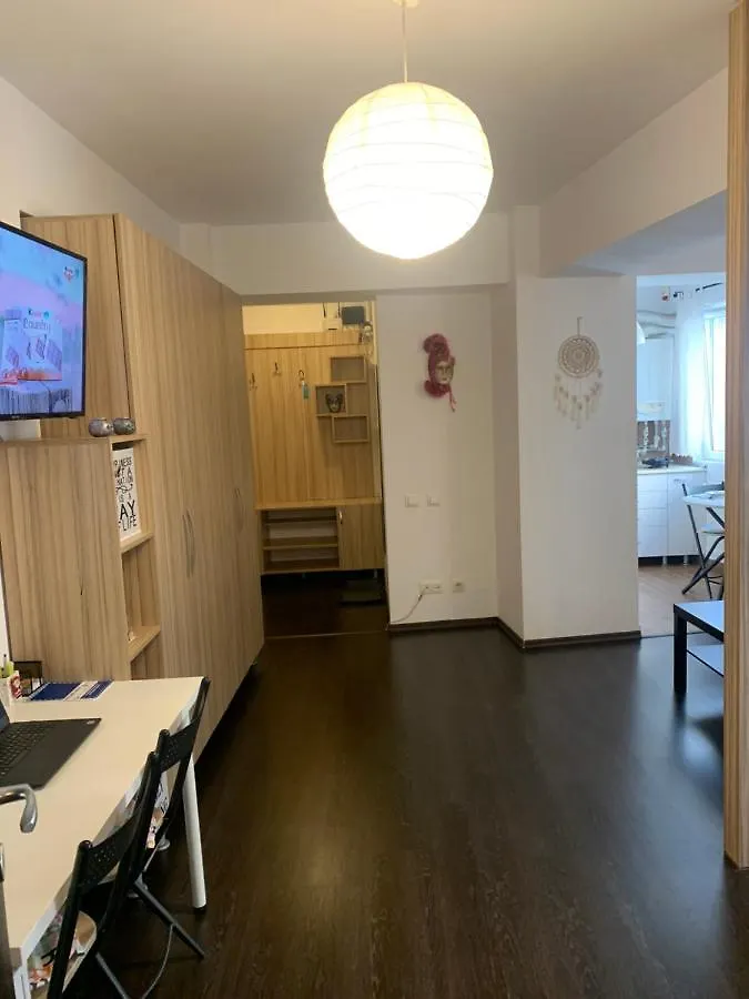 Cata Residence Bucharest 0*,  Romania