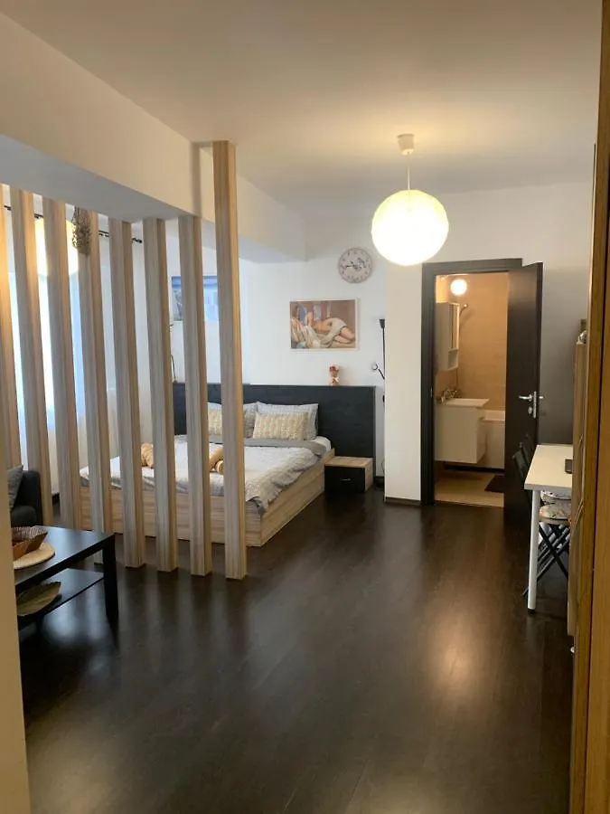 Cata Residence Bucharest