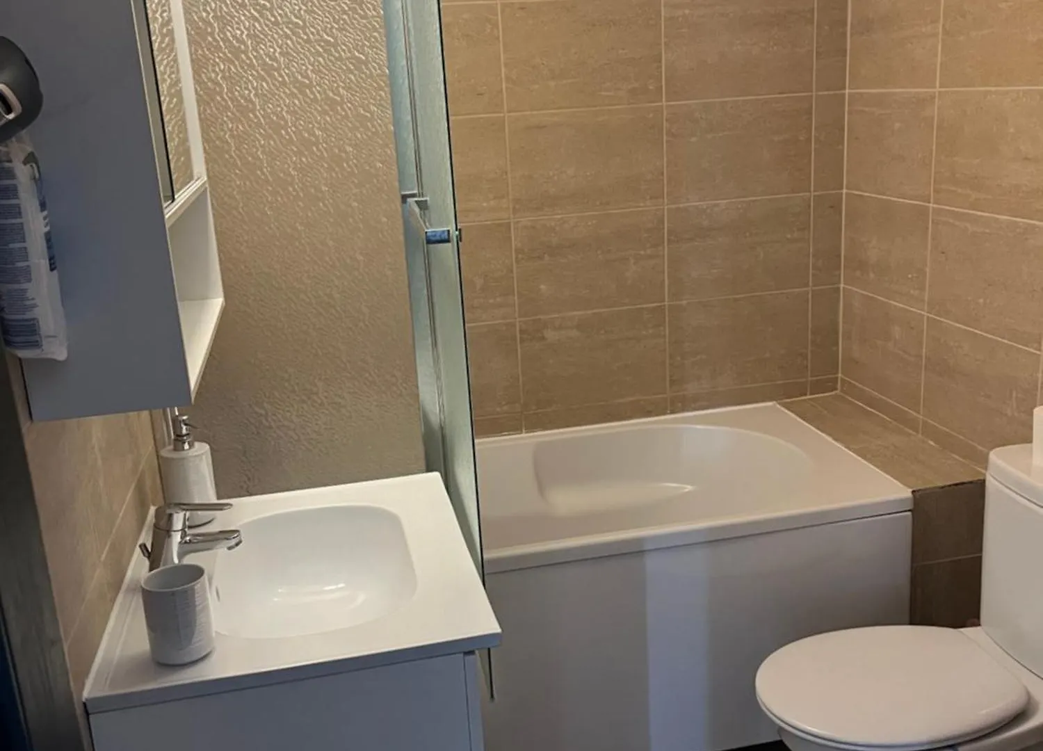 Apartment Cata Residence Bucharest Romania